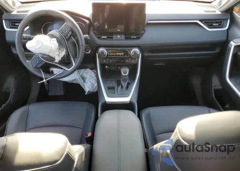 2024 Toyota Rav4 Xle Premium из США, поврежденный, VIN 2T3C1RFV0RC270535